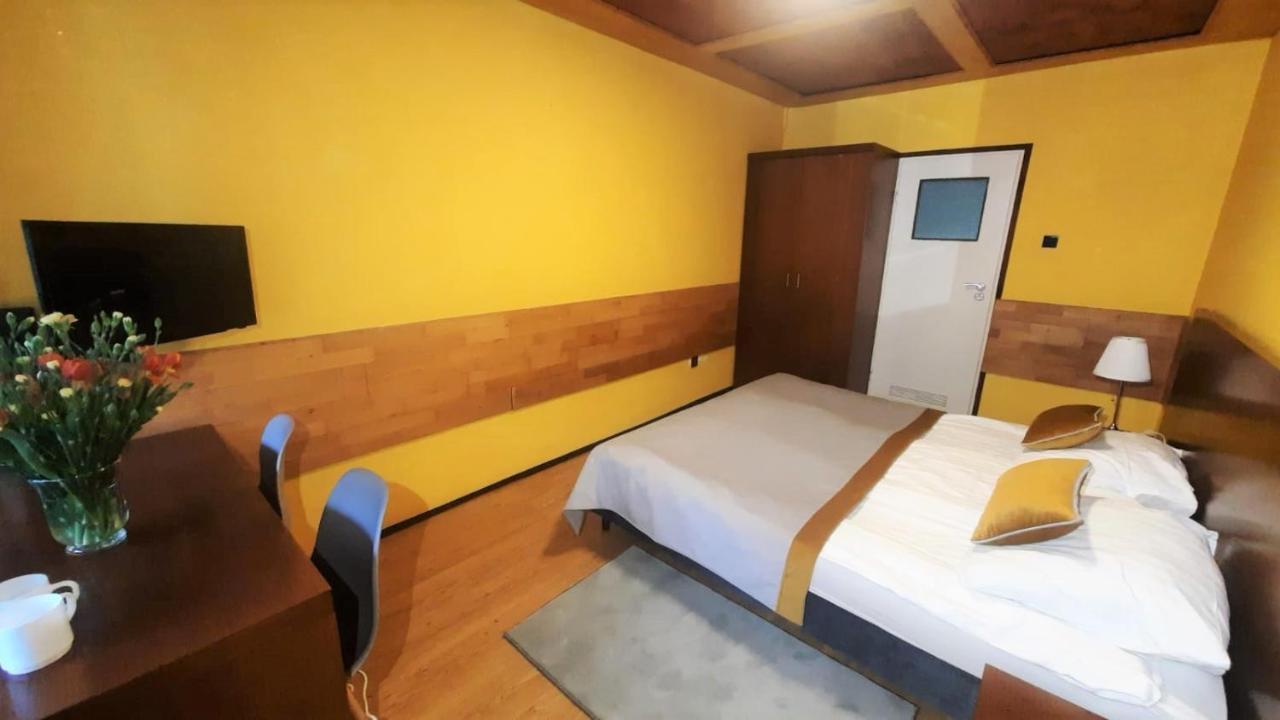 Villa Iduna Dziwnow Ngoại thất bức ảnh