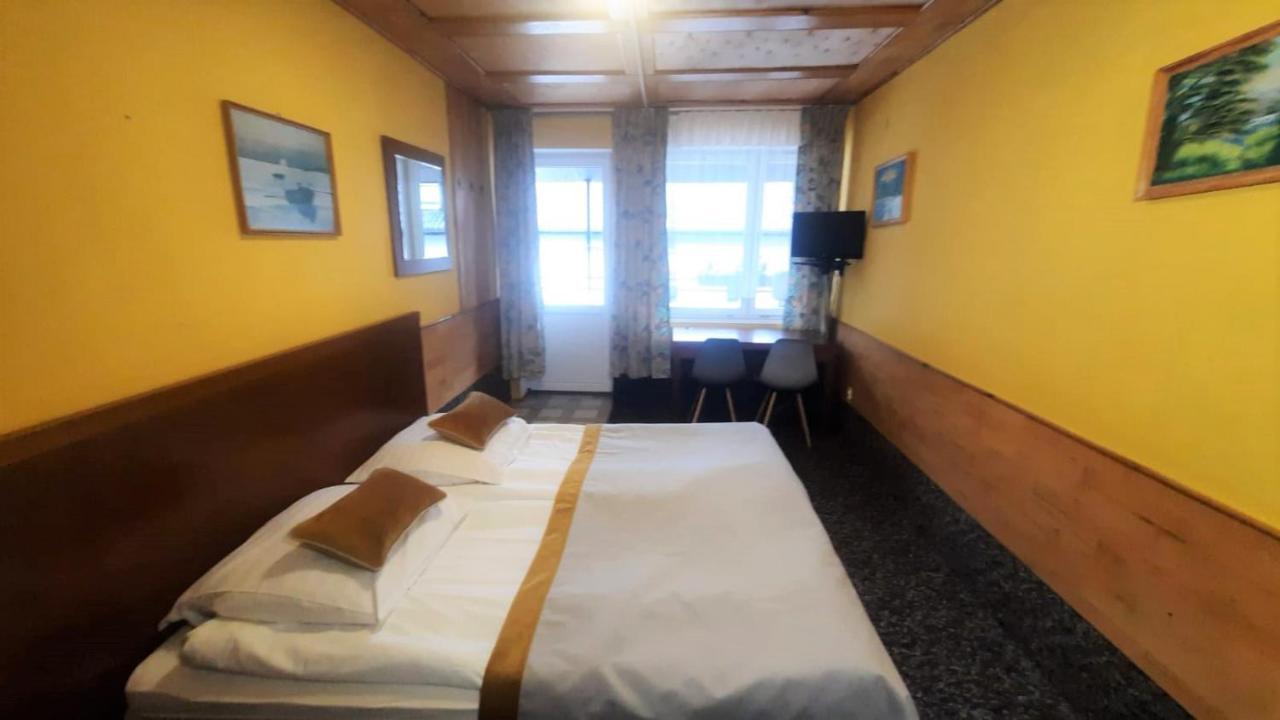 Villa Iduna Dziwnow Ngoại thất bức ảnh