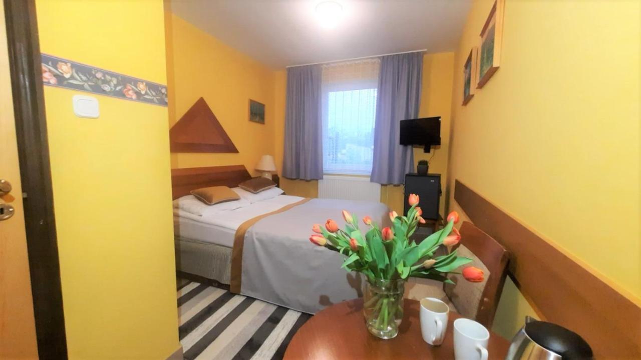Villa Iduna Dziwnow Ngoại thất bức ảnh