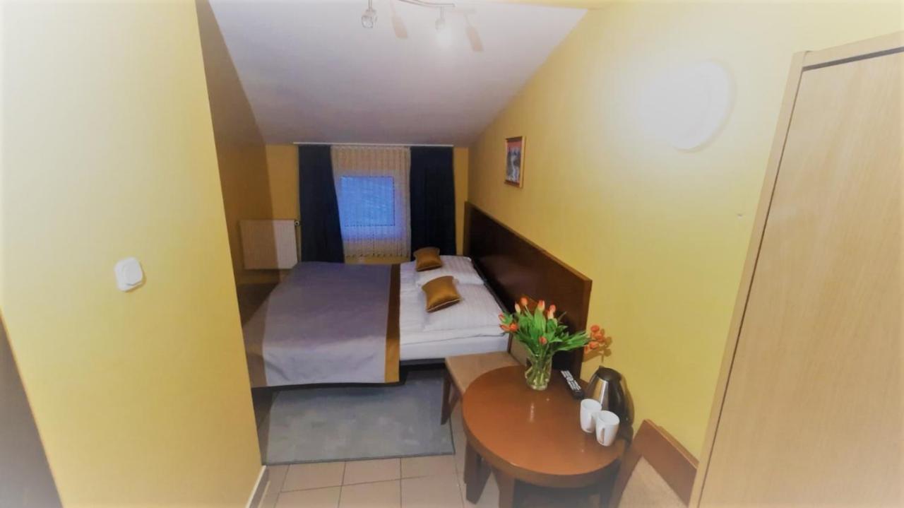 Villa Iduna Dziwnow Ngoại thất bức ảnh