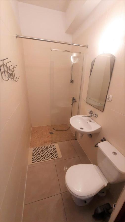 Villa Iduna Dziwnow Ngoại thất bức ảnh
