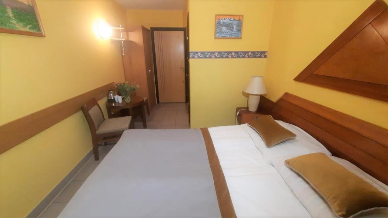 Villa Iduna Dziwnow Ngoại thất bức ảnh