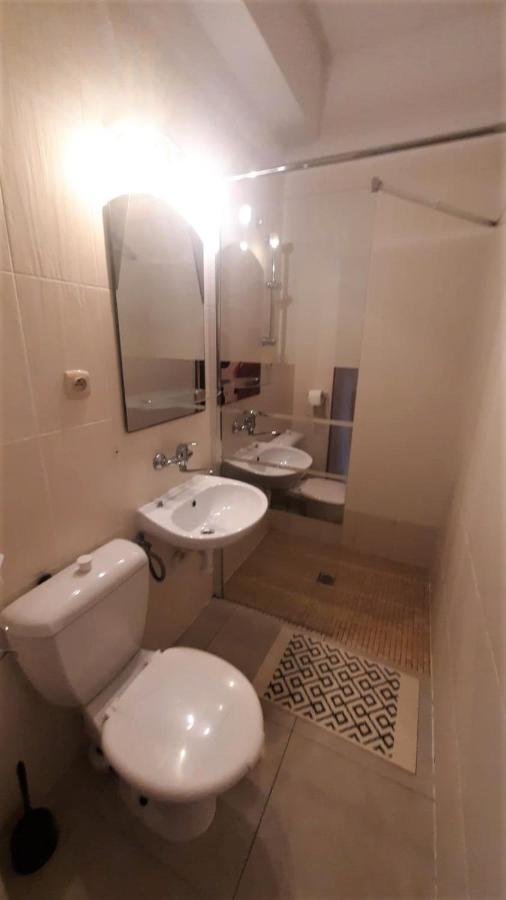 Villa Iduna Dziwnow Ngoại thất bức ảnh