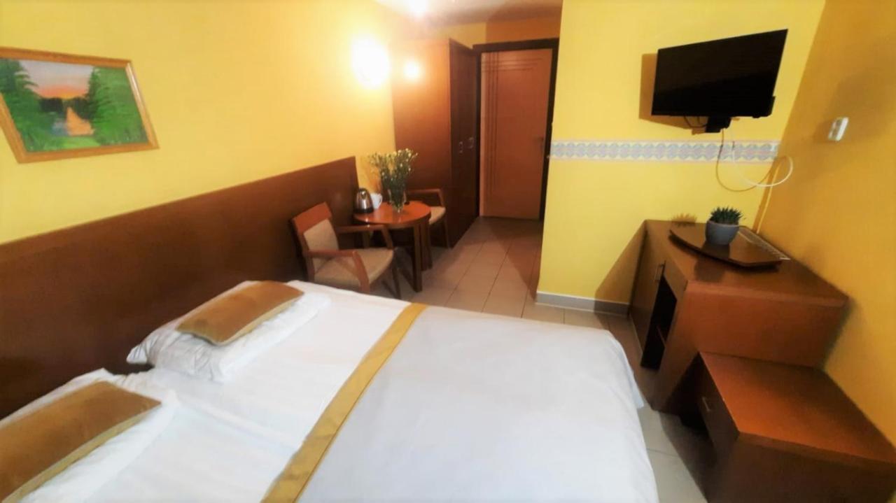 Villa Iduna Dziwnow Ngoại thất bức ảnh